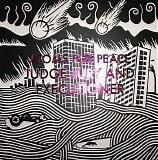 Atoms For Peace - Judge Jury And Executioner