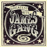 James Gang - Greatest Hits