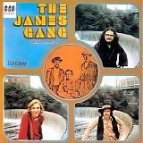 James Gang - Yer' Album