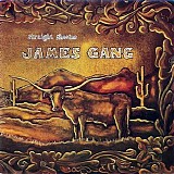 James Gang - Straight Shooter