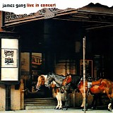 James Gang - Live In Concert