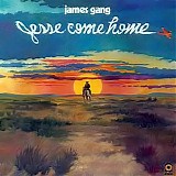 James Gang - Jesse Come Home