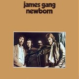 James Gang - Newborn