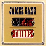 James Gang - Thirds