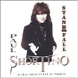 Paul Shortino - Stand or Fall