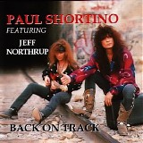 Shortino / Northrup - Back On Track