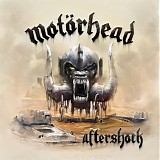 Motorhead - Aftershock