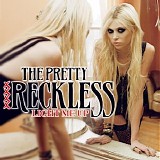 The Pretty Reckless - Light Me Up