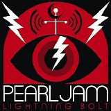 Pearl Jam - Lightning Bolt