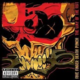 Five Finger Death Punch - The Way of The Fist