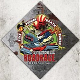 Five Finger Death Punch - Soundtrack To Our Roadrage