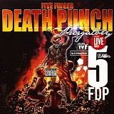 Five Finger Death Punch - Purgatory [Tales From The Pit]