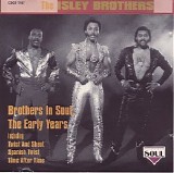 The Isley Brothers - Brothers In Soul (The Early Years)