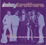 The Isley Brothers - Super Hits