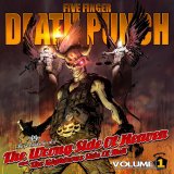 Five Finger Death Punch - The Wrong Side Of Heaven & The Righteous Side Of Hell, Vol. 1