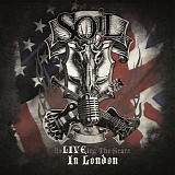 Soil - Reliving the Scars in London