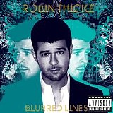 Robin Thicke - Blurred Lines