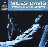 Miles Davis - 20 Classic Albums