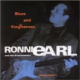 Ronnie Earl & The Broadcasters - Blues And Forgiveness