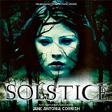 Jane Antonia Cornish - Solstice