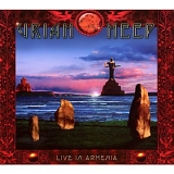 Uriah Heep - Live In  Armenia