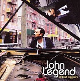 John Legend - Once Again