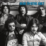 Blue Oyster Cult - The Essential Blue Oyster Cult