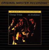 Cheap Trick - At Budokan (MFSL gold)