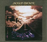 Jackson Browne - Running On Empty (CD & DVD-A)