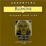 Blondie - Picture This Live (Limited Edition 1998)