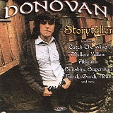 Donovan - Storyteller (SACD)