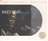 Miles Davis - Kind Of Blue (Mastersound gold)