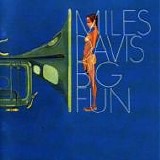 Miles DAVIS - 1974: Big Fun