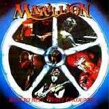 MARILLION - 1984: Real To Reel / Brief Encounter