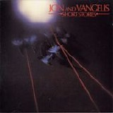 JON & VANGELIS - 1980: Short Stories