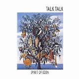 TALK TALK - 1988: Spirit Of Eden