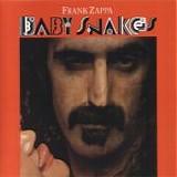 Frank ZAPPA - 1982: Baby Snakes