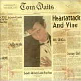 Tom WAITS - 1980: Heartattack And Vine