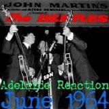 The BEATLES - b: 1964/06: Adelaide Reaction