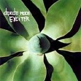 DEPECHE MODE - 2001: Exciter