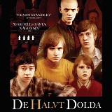 Leif Jordansson - De Halvt Dolda