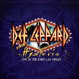 Def Leppard - Viva! Hysteria