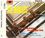 The Beatles - Please Please Me [2009 Stereo Remaster]
