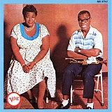 Ella Fitzgerald & Louis Armstrong - Ella and Louis