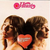 Heart - Dreamboat Annie (DCC)