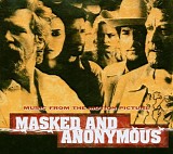 Bob Dylan - Masked And Anonymous (Limited Edition)