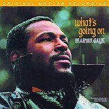 Marvin Gaye - What's Going On (MFSL SACD hybrid)