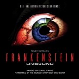 Carl Davis - Frankenstein Unbound