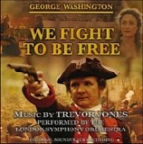 Trevor Jones - We Fight To Be Free