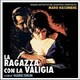 Mario Nascimbene - La Ragazza Con La Valigia